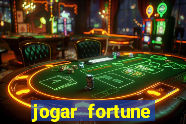 jogar fortune rabbit gratis